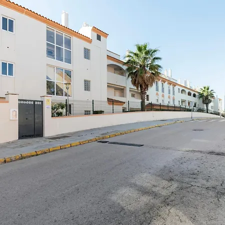Apartmento En Con Garaje *